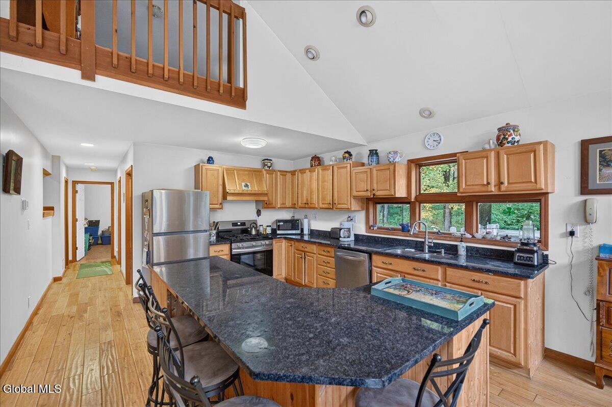 21 Dunham Pond Road Greenfield Center NY 12833