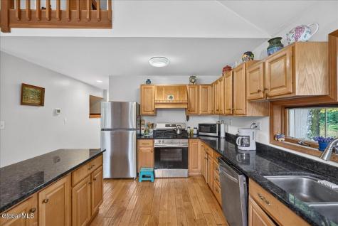 21 Dunham Pond Road Greenfield Center NY 12833