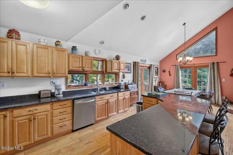 21 Dunham Pond Road Greenfield Center NY 12833