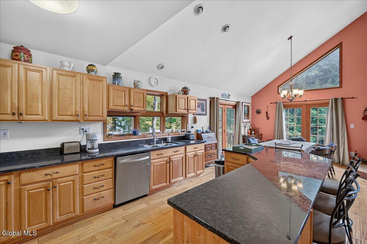 21 Dunham Pond Road Greenfield Center NY 12833