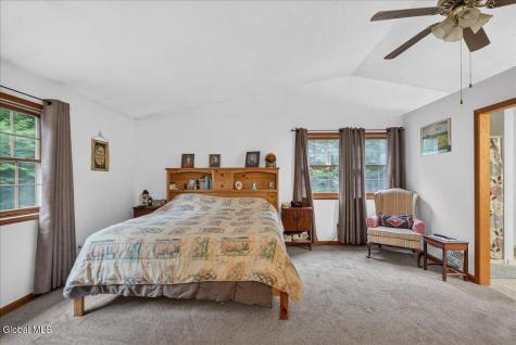 21 Dunham Pond Road Greenfield Center NY 12833
