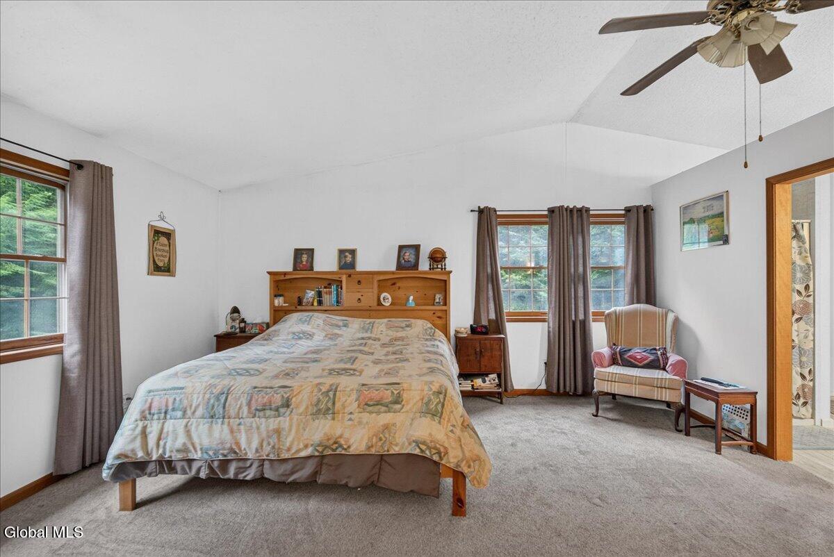 21 Dunham Pond Road Greenfield Center NY 12833