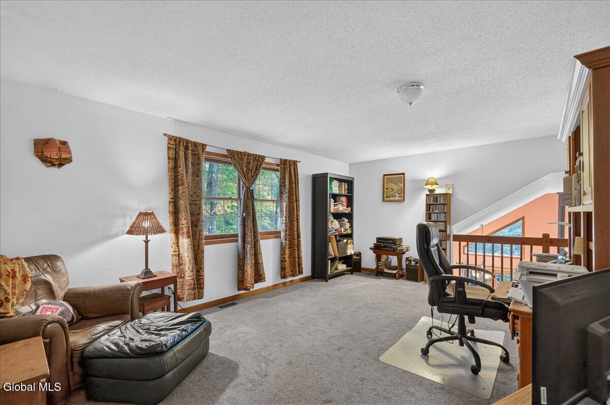 21 Dunham Pond Road Greenfield Center NY 12833