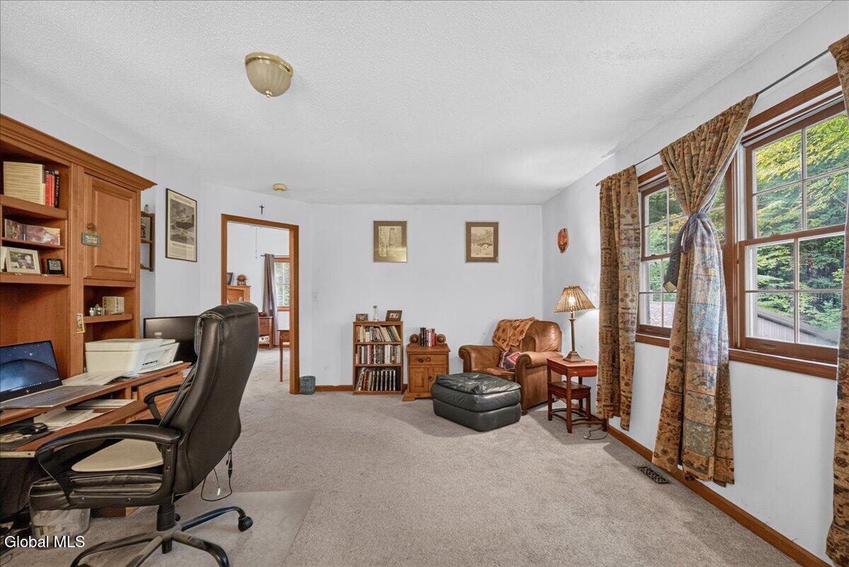21 Dunham Pond Road Greenfield Center NY 12833