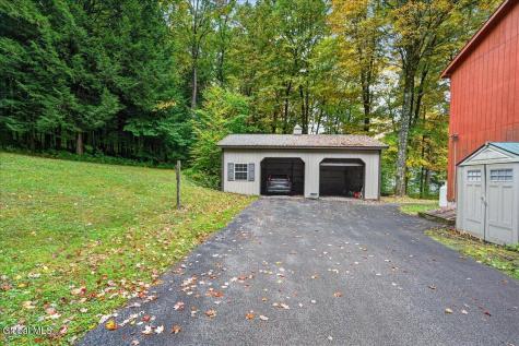21 Dunham Pond Road Greenfield Center NY 12833