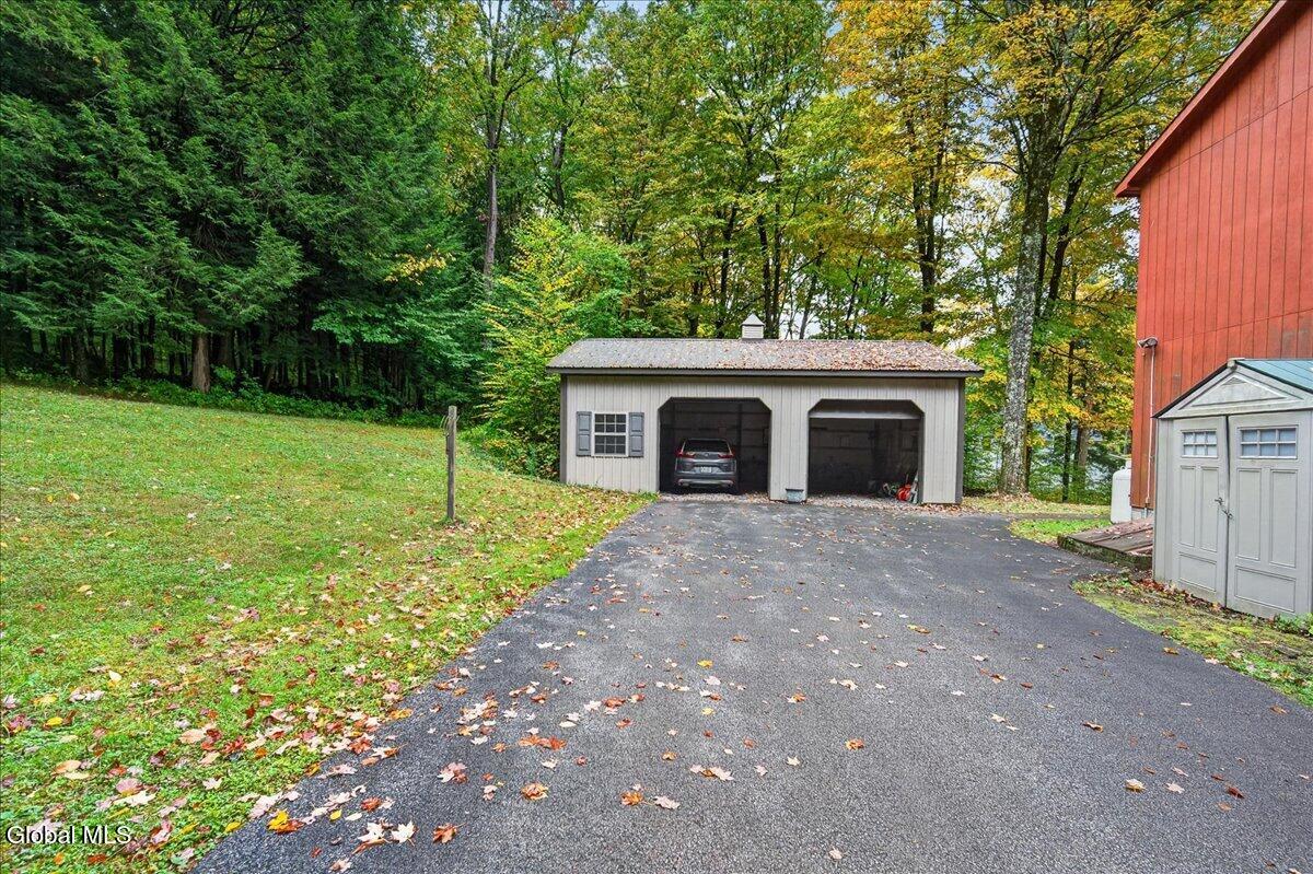 21 Dunham Pond Road Greenfield Center NY 12833