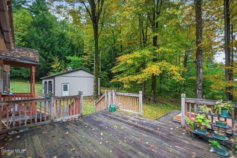 21 Dunham Pond Road Greenfield Center NY 12833