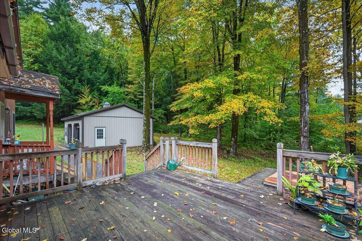 21 Dunham Pond Road Greenfield Center NY 12833