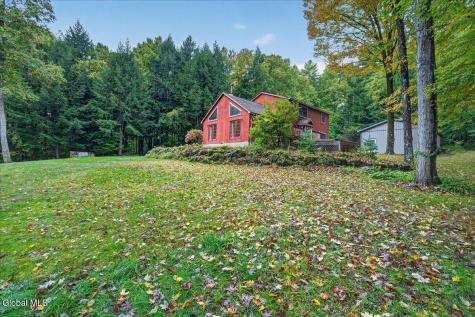 21 Dunham Pond Road Greenfield Center NY 12833