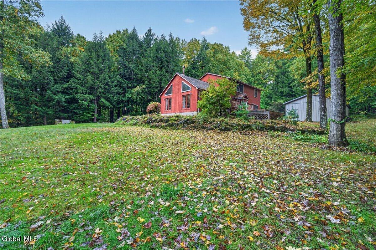 21 Dunham Pond Road Greenfield Center NY 12833