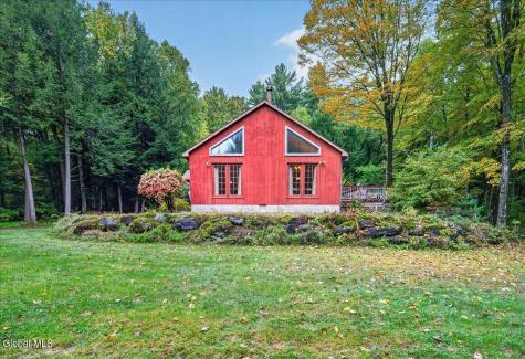 21 Dunham Pond Road Greenfield Center NY 12833