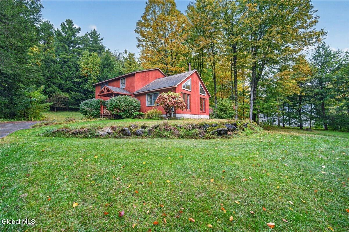 21 Dunham Pond Road Greenfield Center NY 12833