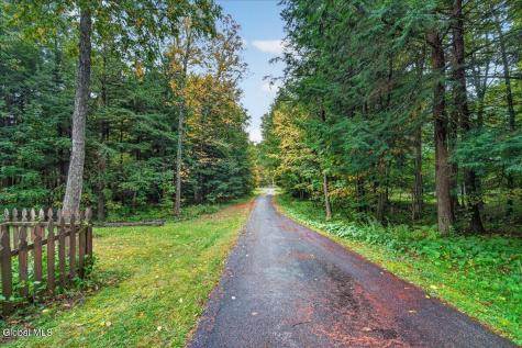 21 Dunham Pond Road Greenfield Center NY 12833