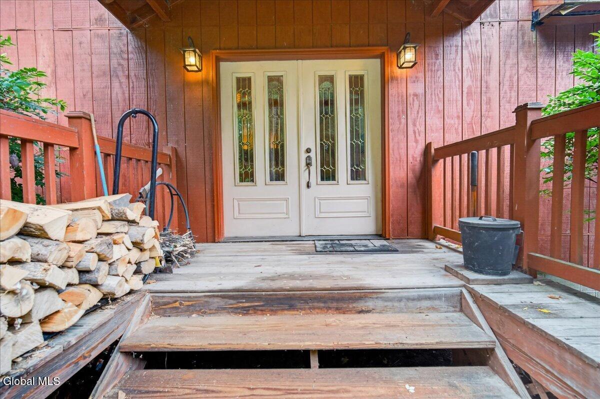 21 Dunham Pond Road Greenfield Center NY 12833