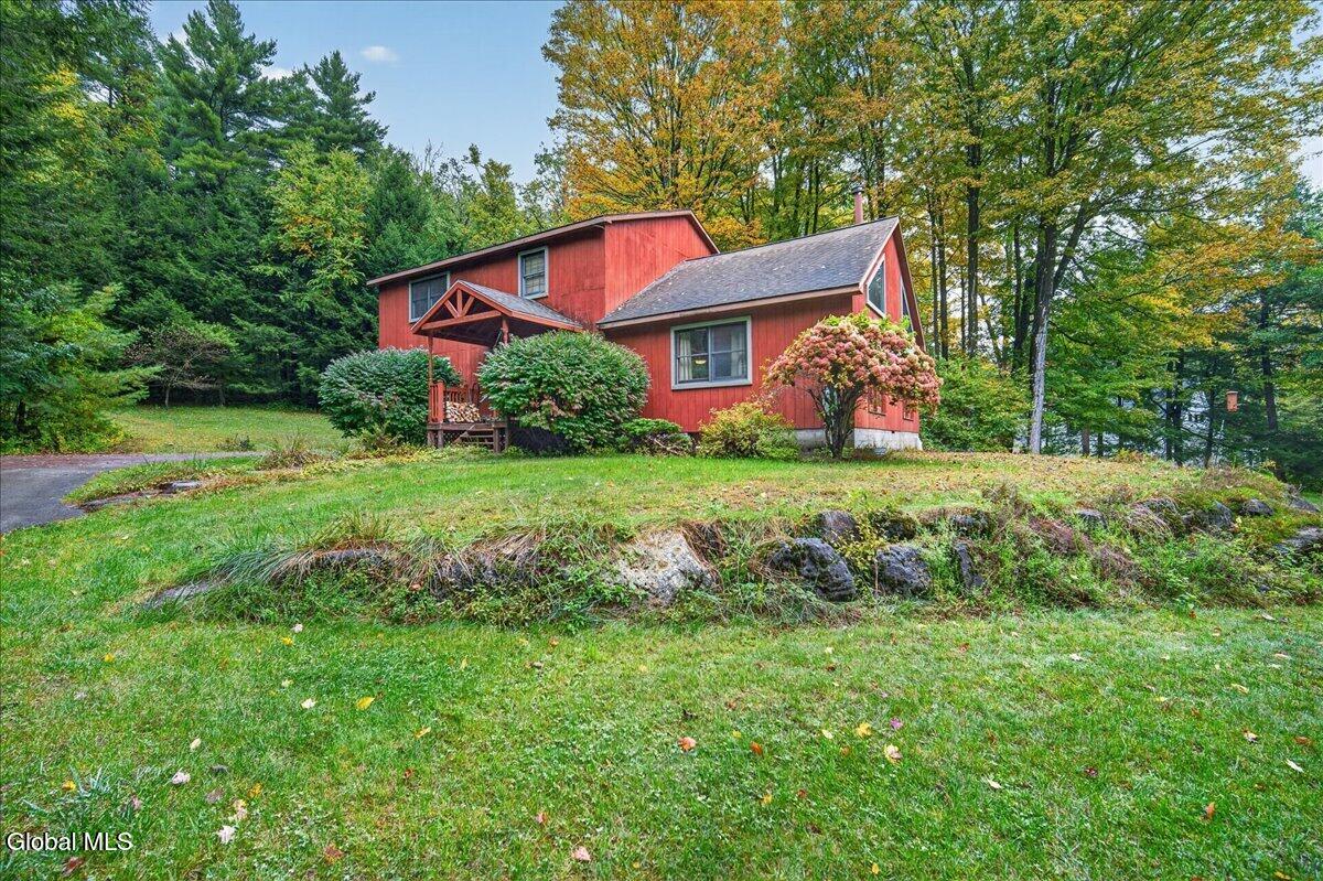 21 Dunham Pond Road Greenfield Center NY 12833