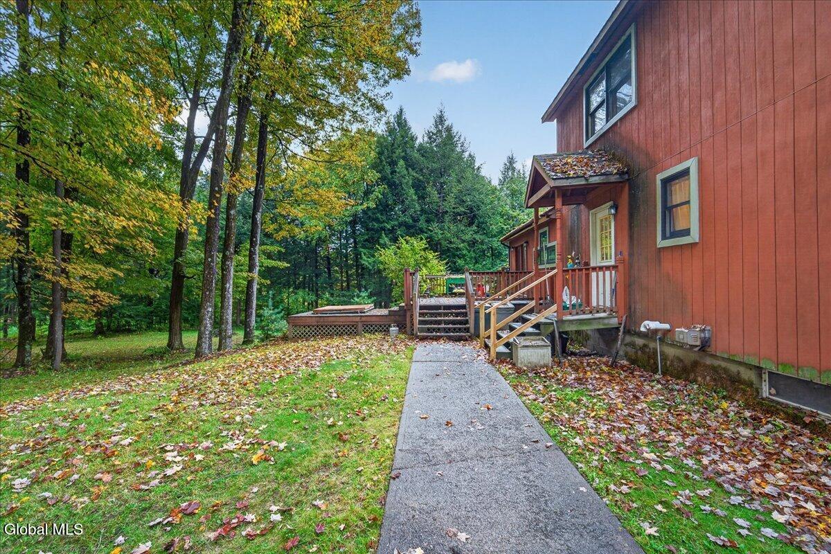 21 Dunham Pond Road Greenfield Center NY 12833