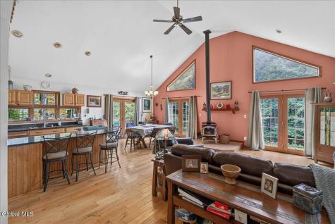 21 Dunham Pond Road Greenfield Center NY 12833
