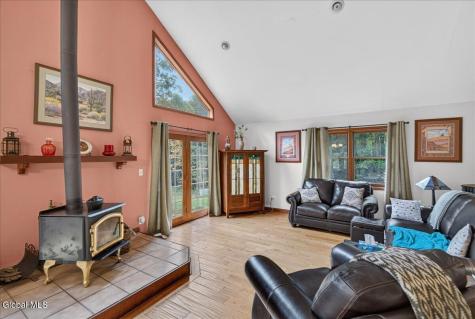 21 Dunham Pond Road Greenfield Center NY 12833