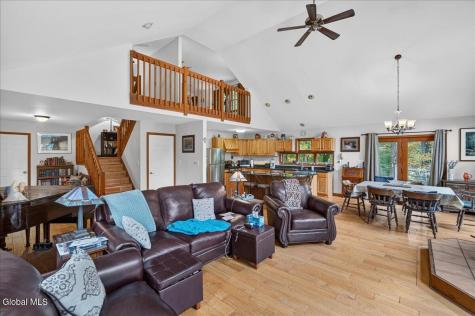 21 Dunham Pond Road Greenfield Center NY 12833