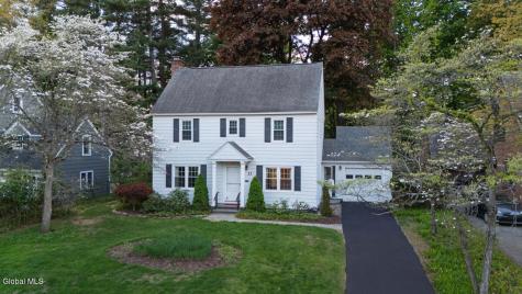 21 Douglas Road Delmar NY 12054