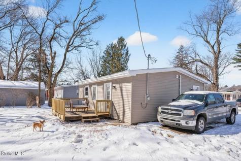 40 Sherwood Drive Latham NY 12110