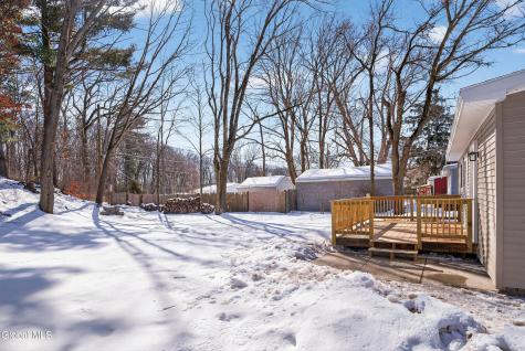 40 Sherwood Drive Latham NY 12110