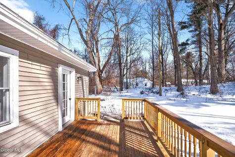 40 Sherwood Drive Latham NY 12110