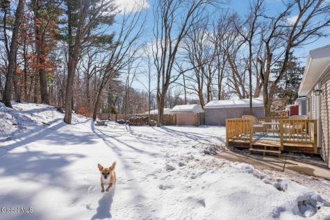 40 Sherwood Drive Latham NY 12110