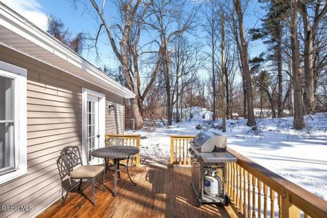 40 Sherwood Drive Latham NY 12110