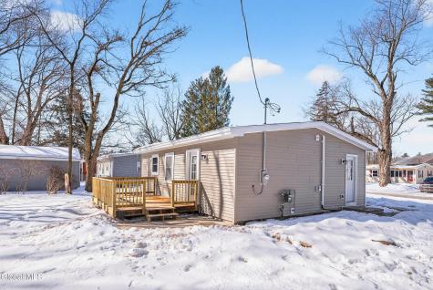 40 Sherwood Drive Latham NY 12110