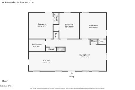 40 Sherwood Drive Latham NY 12110