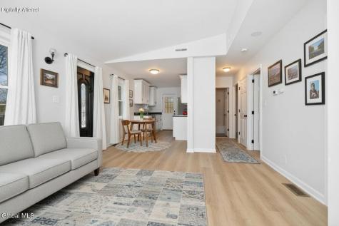 40 Sherwood Drive Latham NY 12110