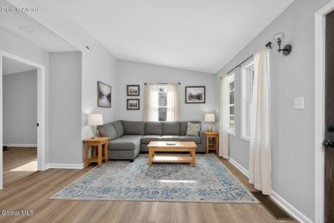 40 Sherwood Drive Latham NY 12110