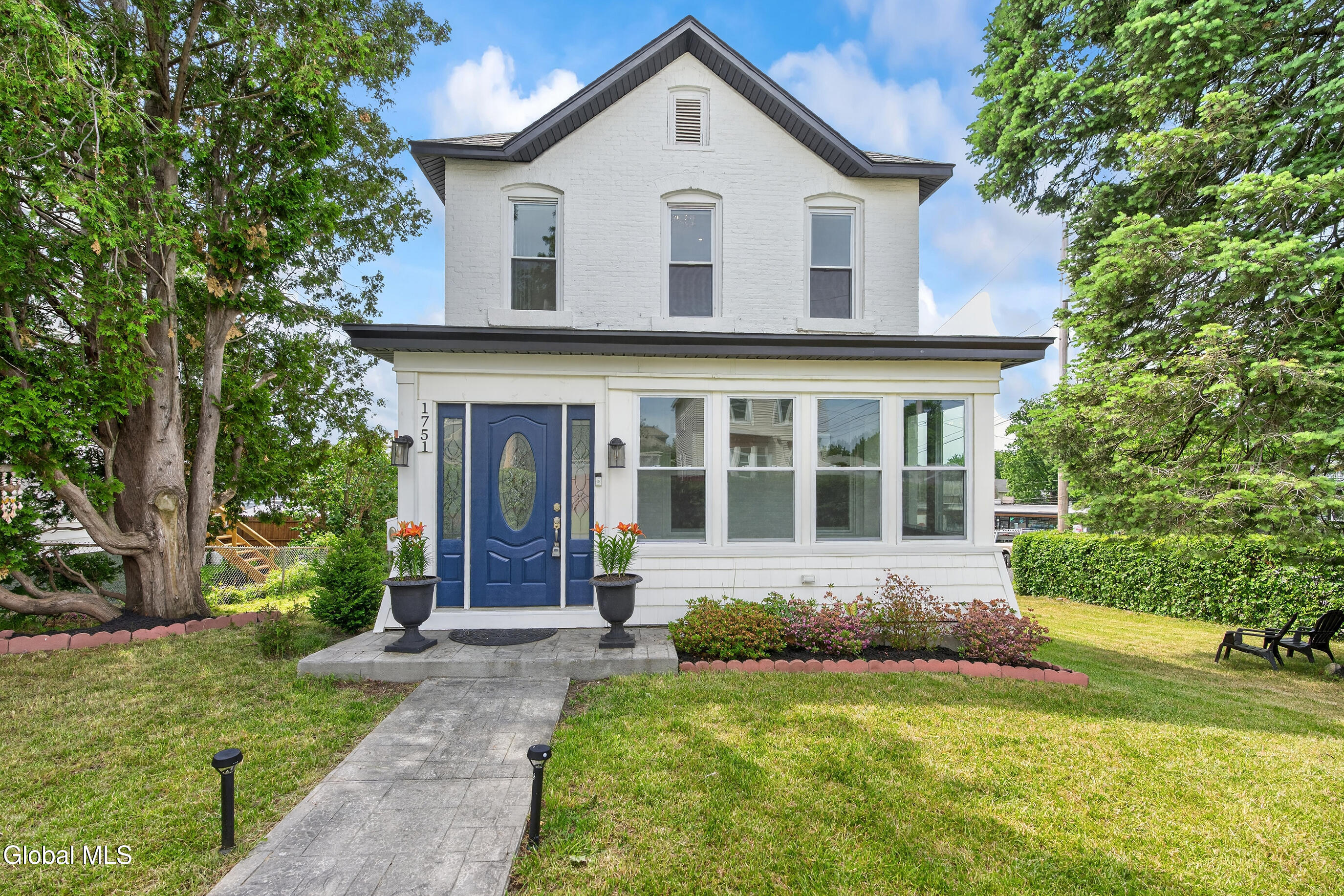 1751 5th Street Rensselaer NY 12144