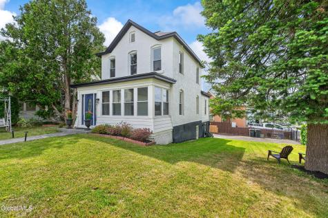 1751 5th Street Rensselaer NY 12144