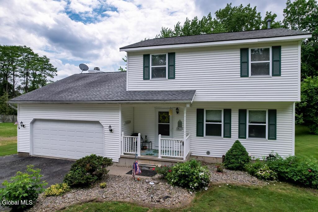 417 Helderview Drive Altamont NY 12009