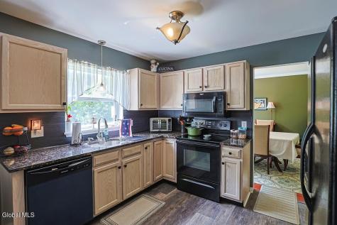 417 Helderview Drive Altamont NY 12009