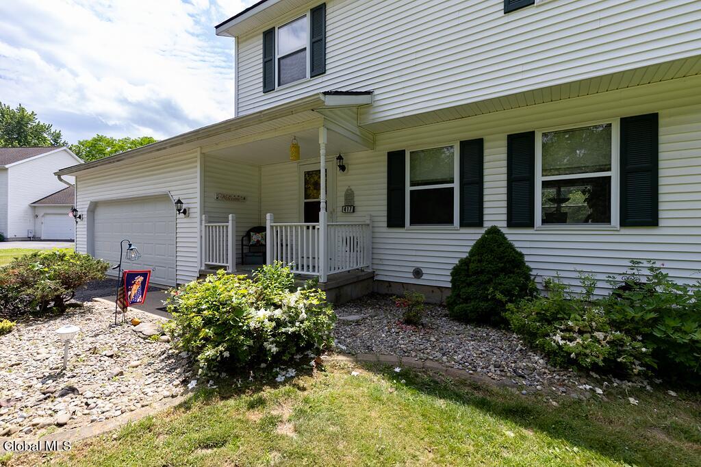 417 Helderview Drive Altamont NY 12009