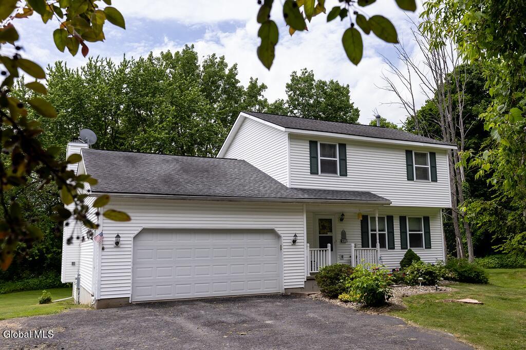 417 Helderview Drive Altamont NY 12009