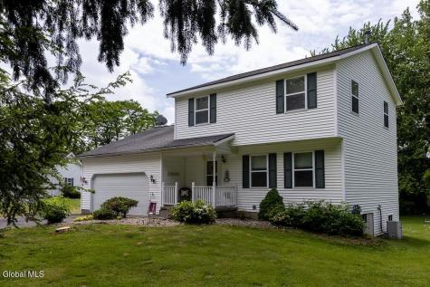 417 Helderview Drive Altamont NY 12009