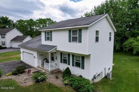 417 Helderview Drive Altamont NY 12009