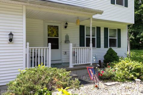 417 Helderview Drive Altamont NY 12009