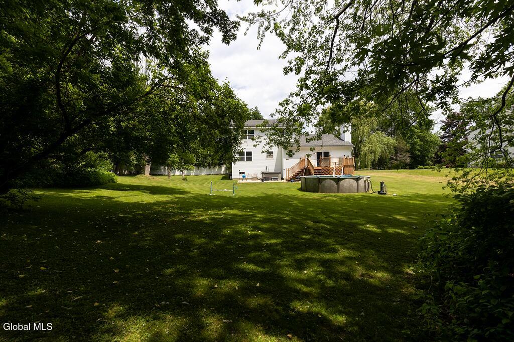 417 Helderview Drive Altamont NY 12009