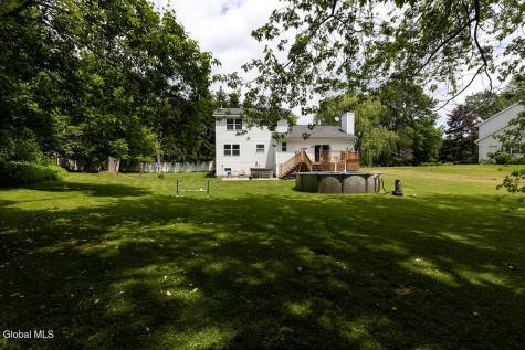 417 Helderview Drive Altamont NY 12009