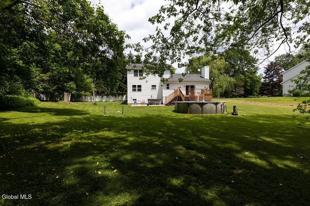 417 Helderview Drive Altamont NY 12009