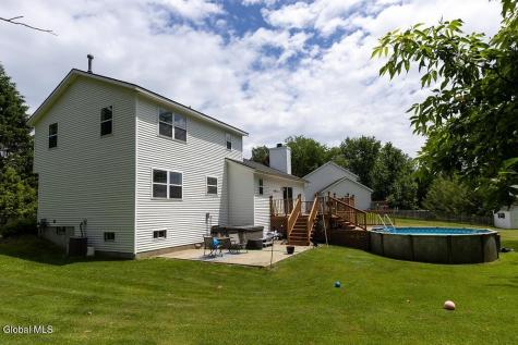 417 Helderview Drive Altamont NY 12009