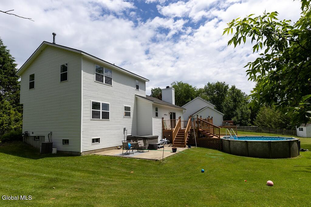 417 Helderview Drive Altamont NY 12009