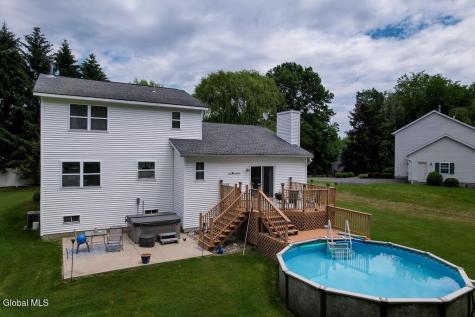417 Helderview Drive Altamont NY 12009