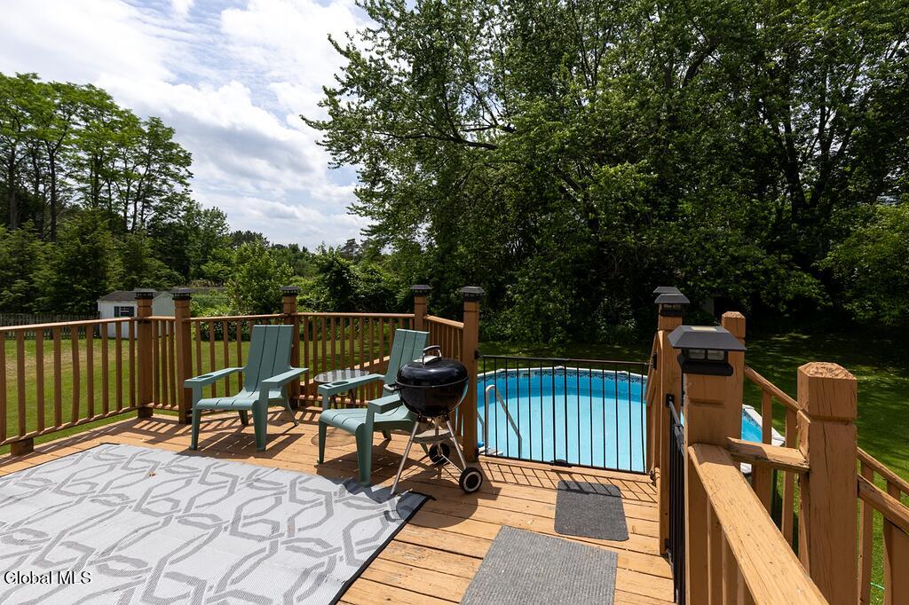 417 Helderview Drive Altamont NY 12009