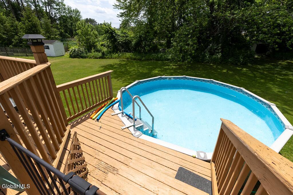 417 Helderview Drive Altamont NY 12009